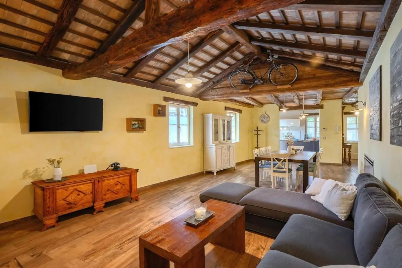 Cepljani Family Villa Elizabeta With Pool In Umag