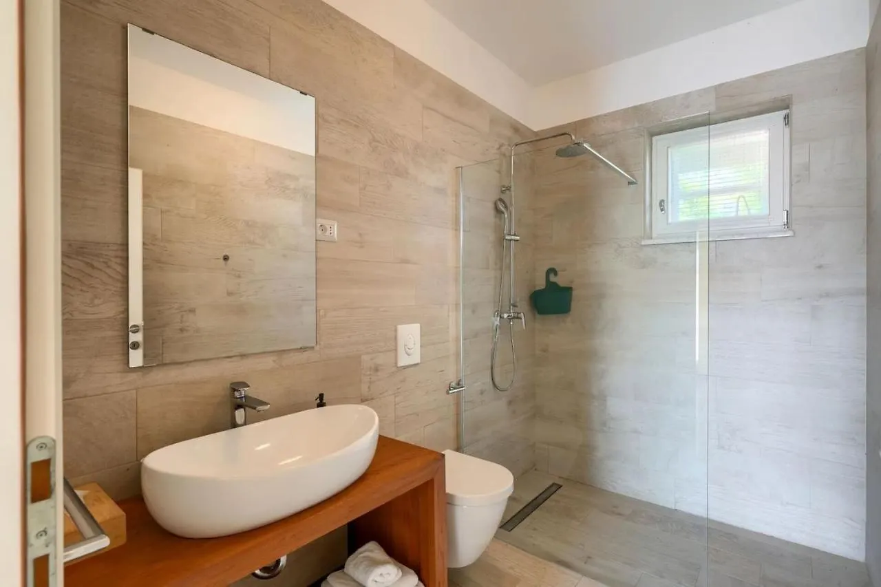 Cepljani Family Villa Elizabeta With Pool In Umag קרואטיה