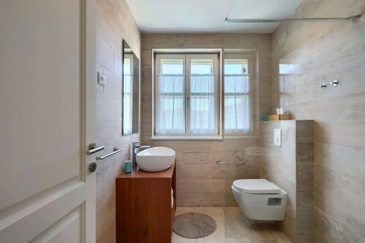 Cepljani Family Villa Elizabeta With Pool In Umag 0*,  קרואטיה