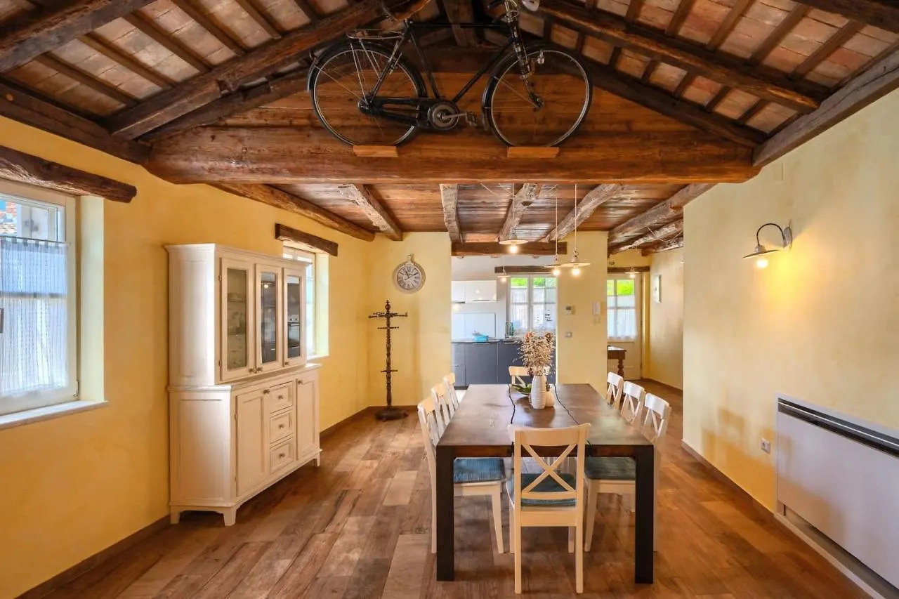 Cepljani Family Villa Elizabeta With Pool In Umag 0*,